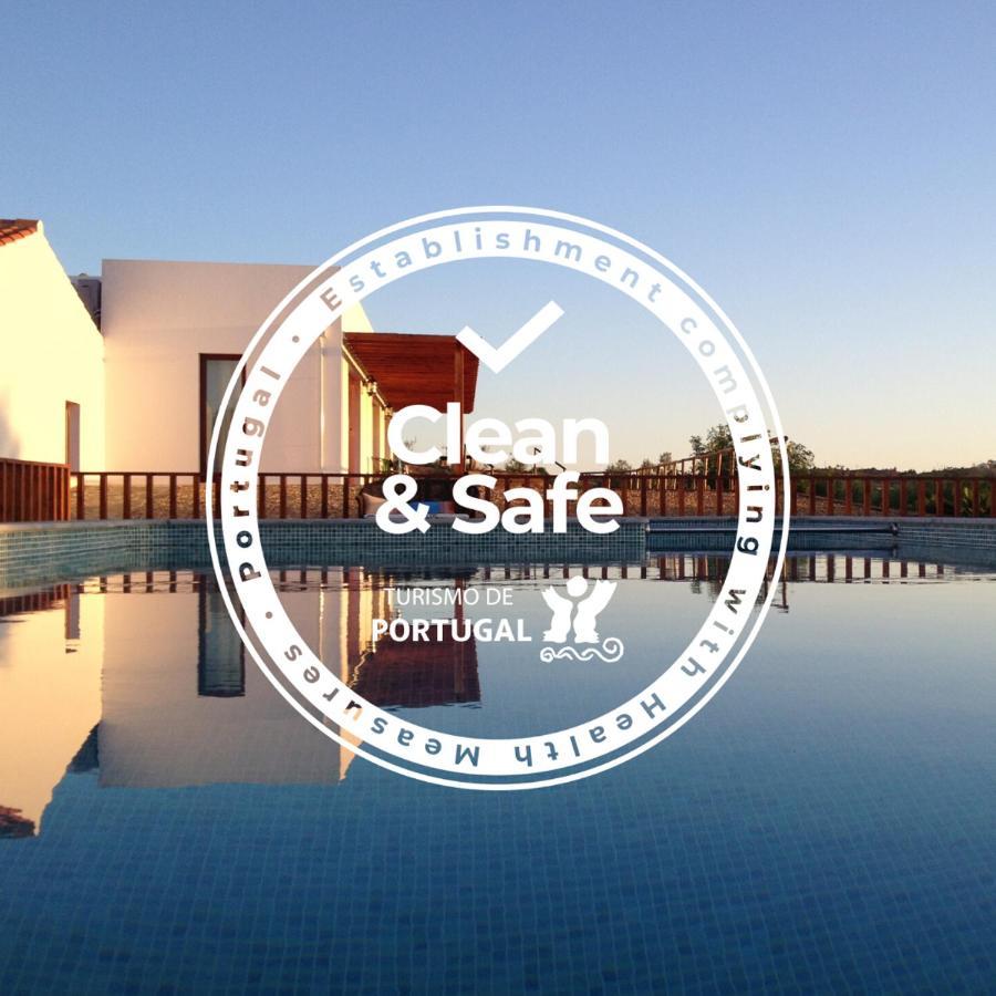 Quinta De Sao Gabriel Villa Castro Marim Ngoại thất bức ảnh