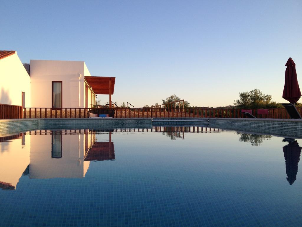 Quinta De Sao Gabriel Villa Castro Marim Ngoại thất bức ảnh