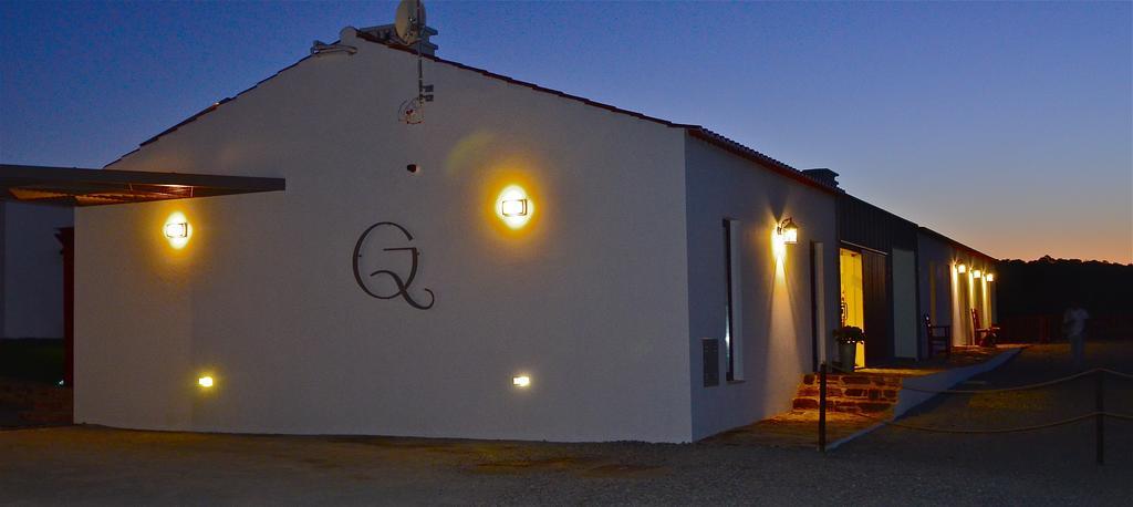 Quinta De Sao Gabriel Villa Castro Marim Ngoại thất bức ảnh