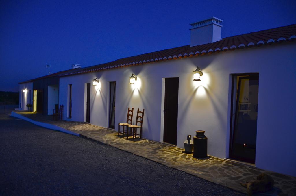 Quinta De Sao Gabriel Villa Castro Marim Ngoại thất bức ảnh