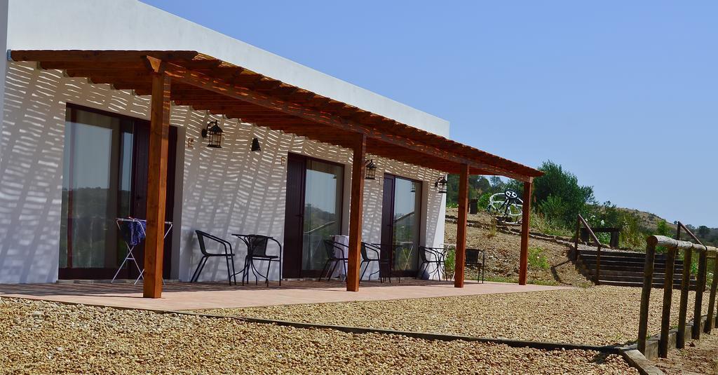 Quinta De Sao Gabriel Villa Castro Marim Ngoại thất bức ảnh