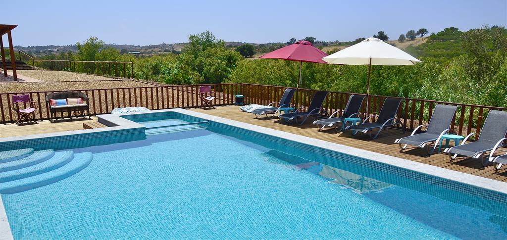 Quinta De Sao Gabriel Villa Castro Marim Ngoại thất bức ảnh