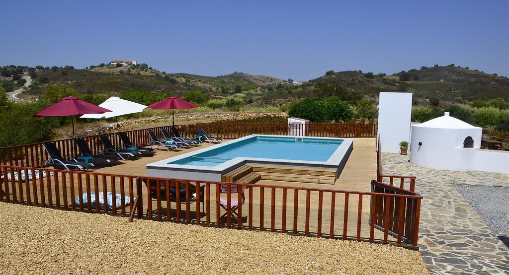 Quinta De Sao Gabriel Villa Castro Marim Ngoại thất bức ảnh