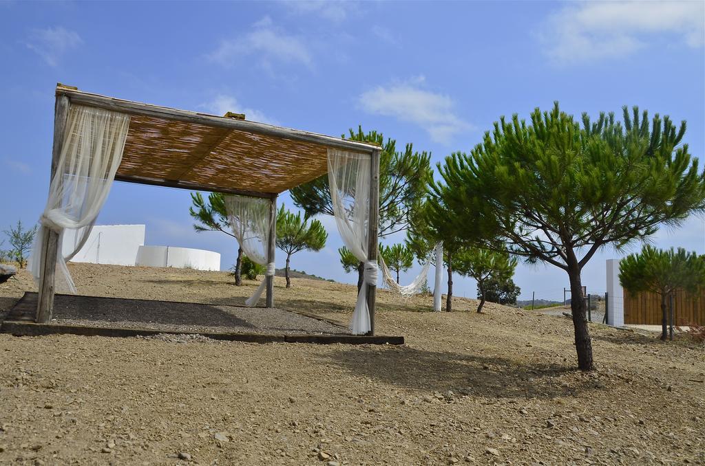 Quinta De Sao Gabriel Villa Castro Marim Ngoại thất bức ảnh