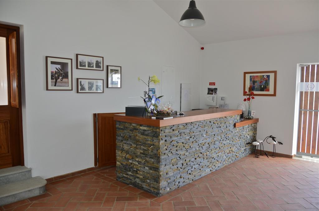 Quinta De Sao Gabriel Villa Castro Marim Ngoại thất bức ảnh
