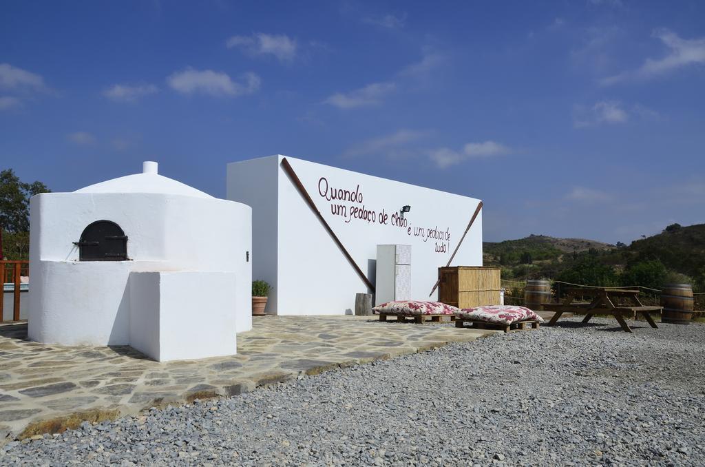 Quinta De Sao Gabriel Villa Castro Marim Ngoại thất bức ảnh