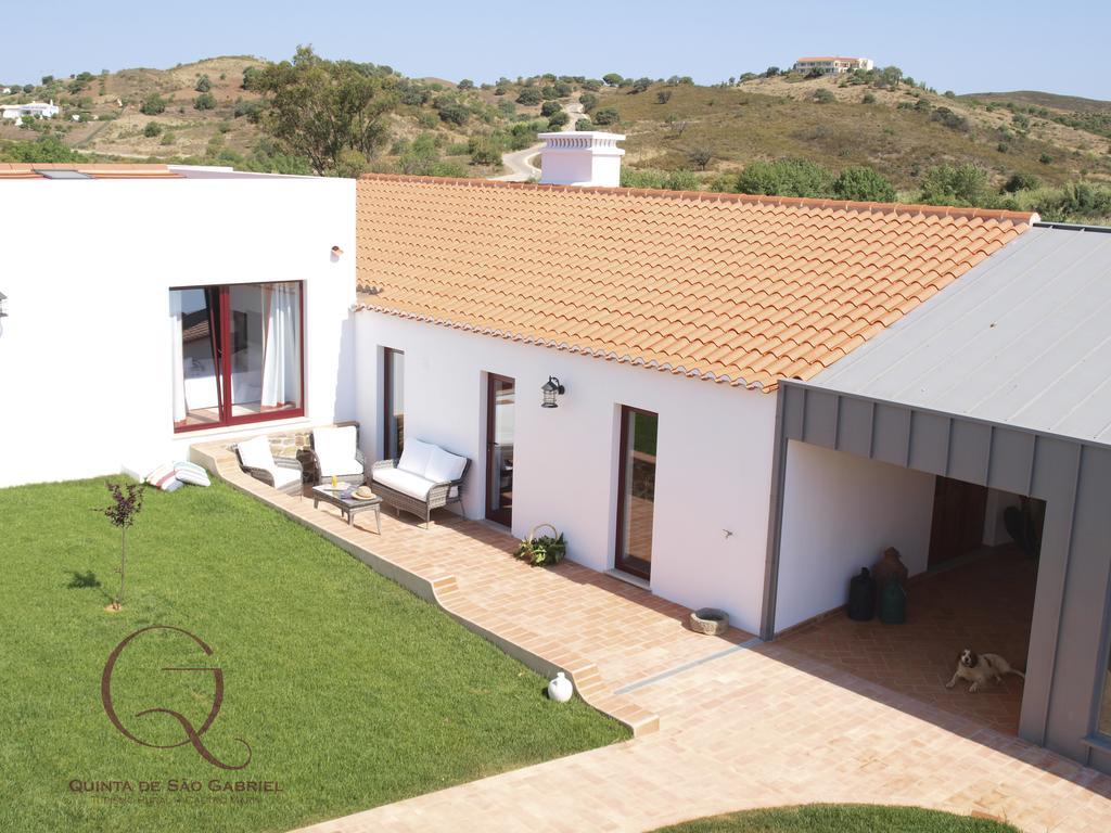 Quinta De Sao Gabriel Villa Castro Marim Phòng bức ảnh