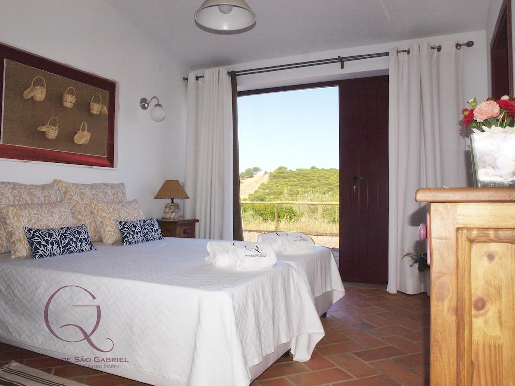 Quinta De Sao Gabriel Villa Castro Marim Phòng bức ảnh