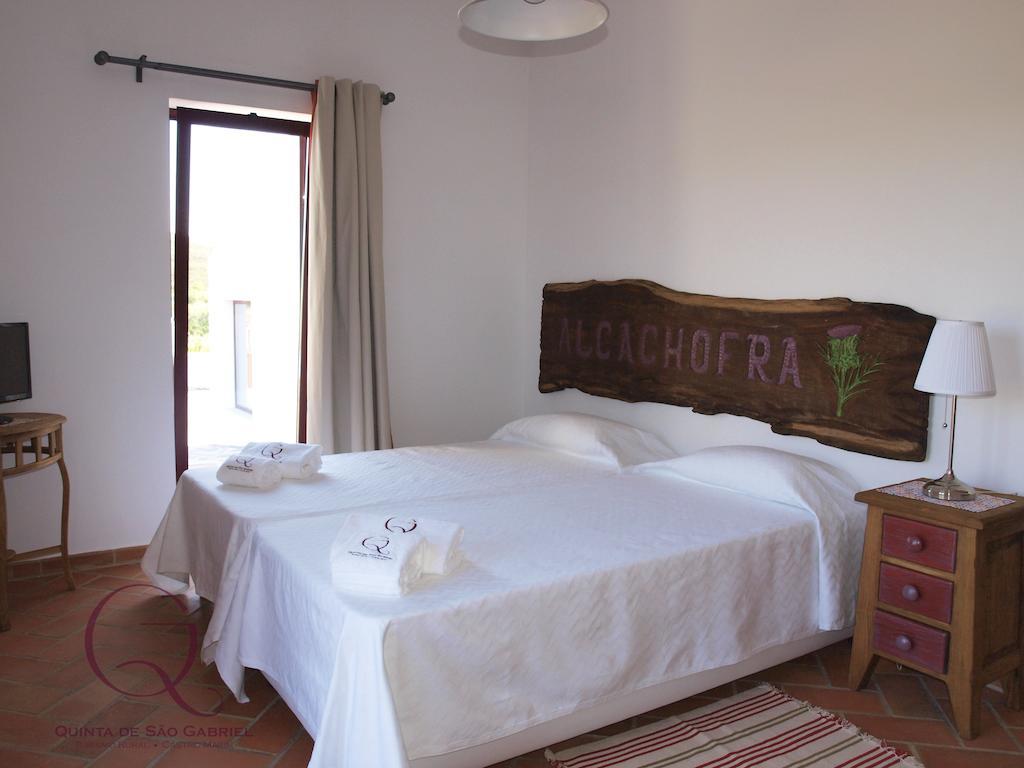 Quinta De Sao Gabriel Villa Castro Marim Phòng bức ảnh