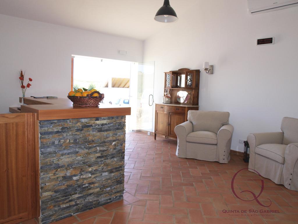 Quinta De Sao Gabriel Villa Castro Marim Ngoại thất bức ảnh