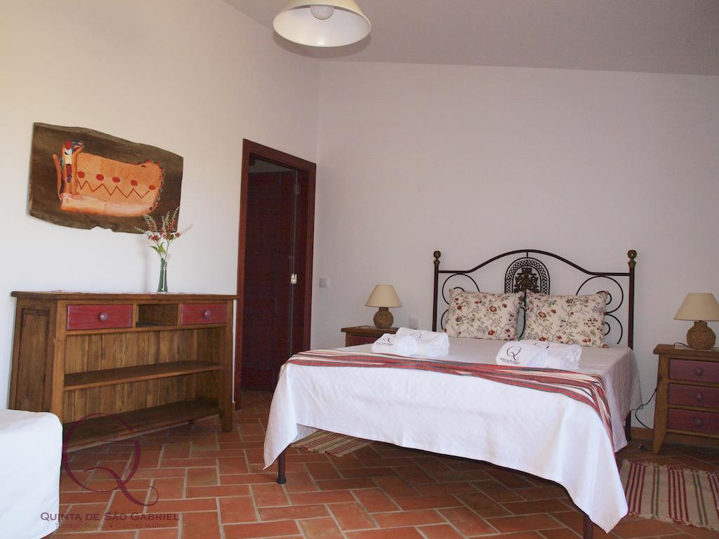 Quinta De Sao Gabriel Villa Castro Marim Phòng bức ảnh