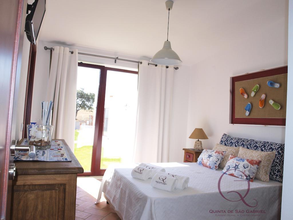 Quinta De Sao Gabriel Villa Castro Marim Phòng bức ảnh