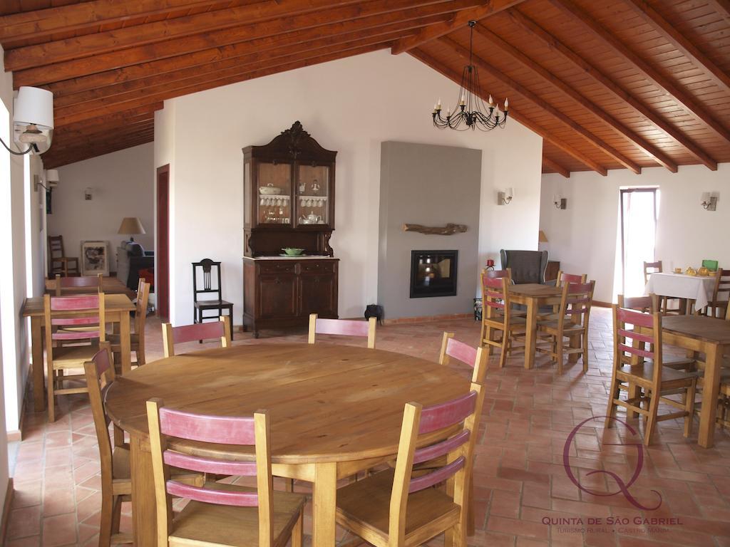 Quinta De Sao Gabriel Villa Castro Marim Ngoại thất bức ảnh