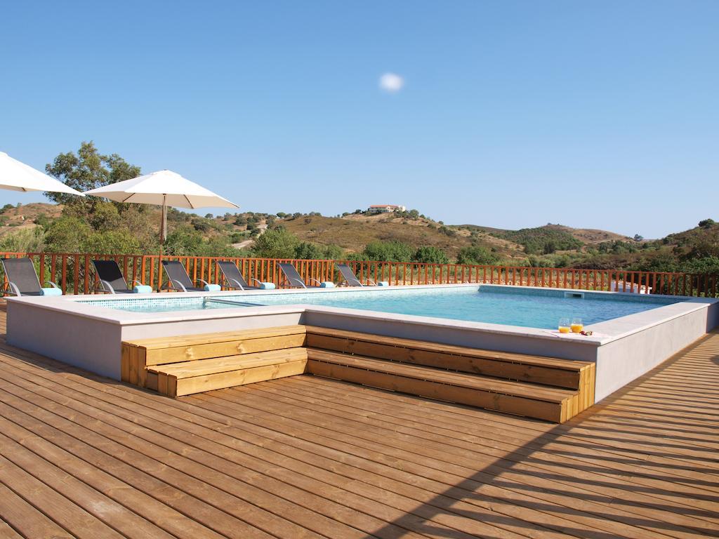 Quinta De Sao Gabriel Villa Castro Marim Ngoại thất bức ảnh