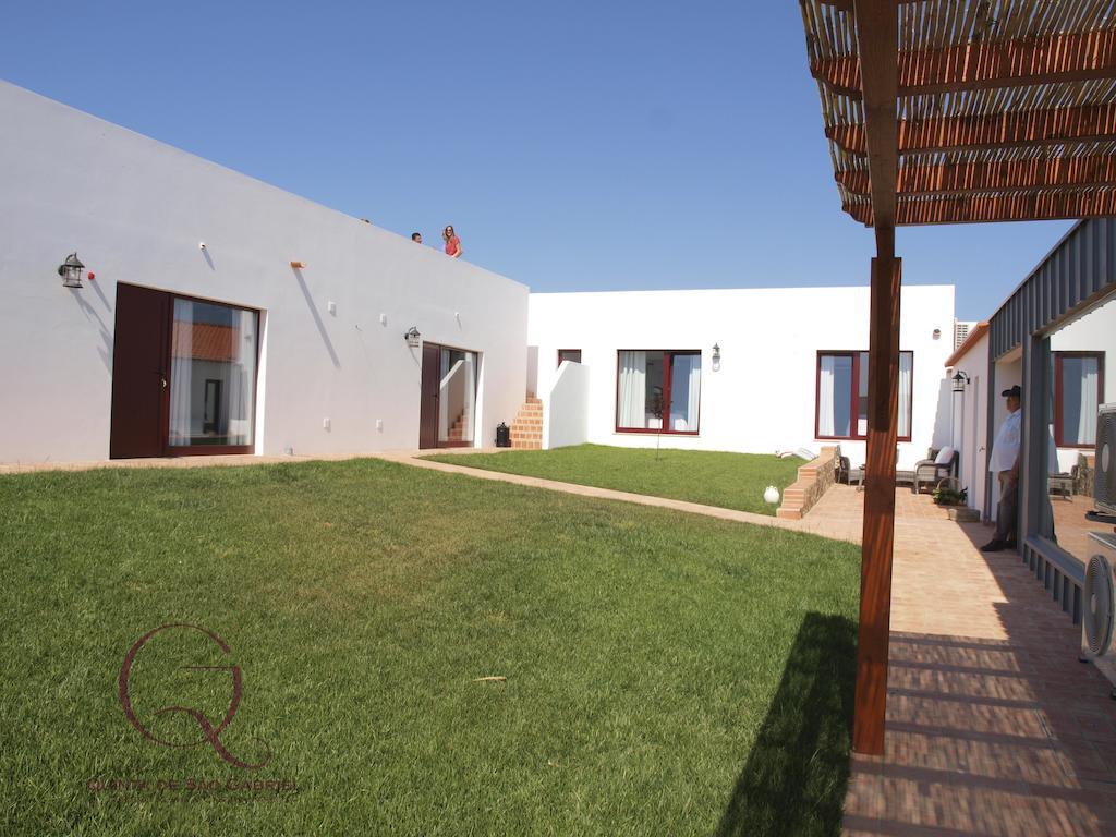 Quinta De Sao Gabriel Villa Castro Marim Phòng bức ảnh