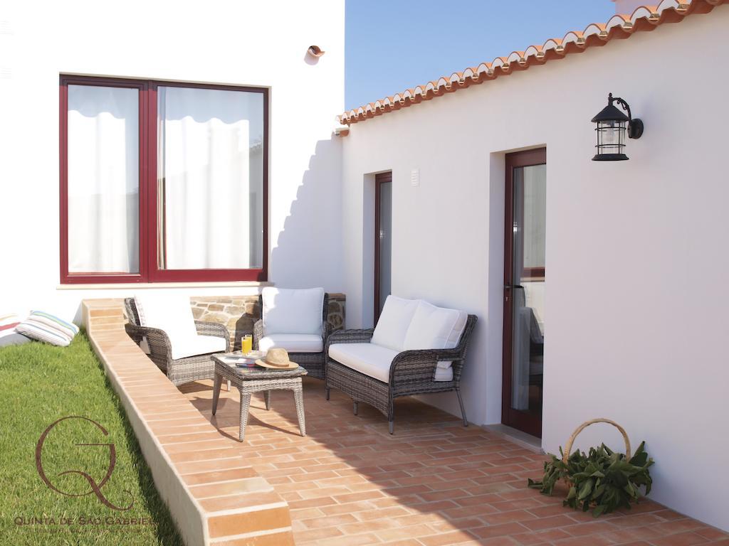 Quinta De Sao Gabriel Villa Castro Marim Ngoại thất bức ảnh